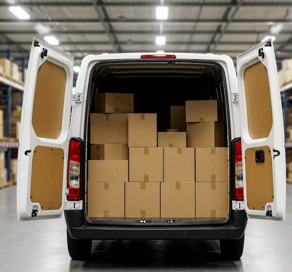 camion caja